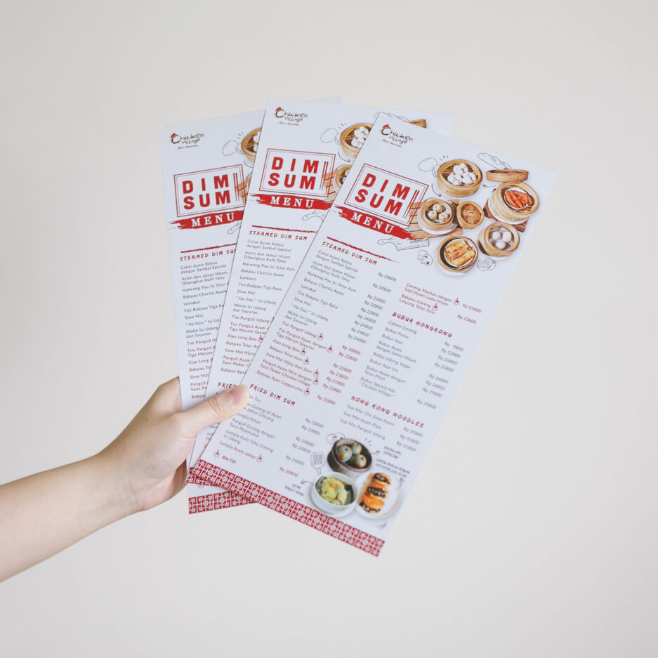 Menu #1 - Image 4