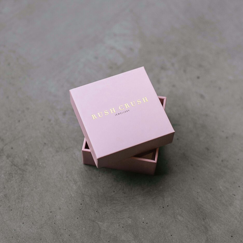 Hard Box Packaging #3 - Image 2
