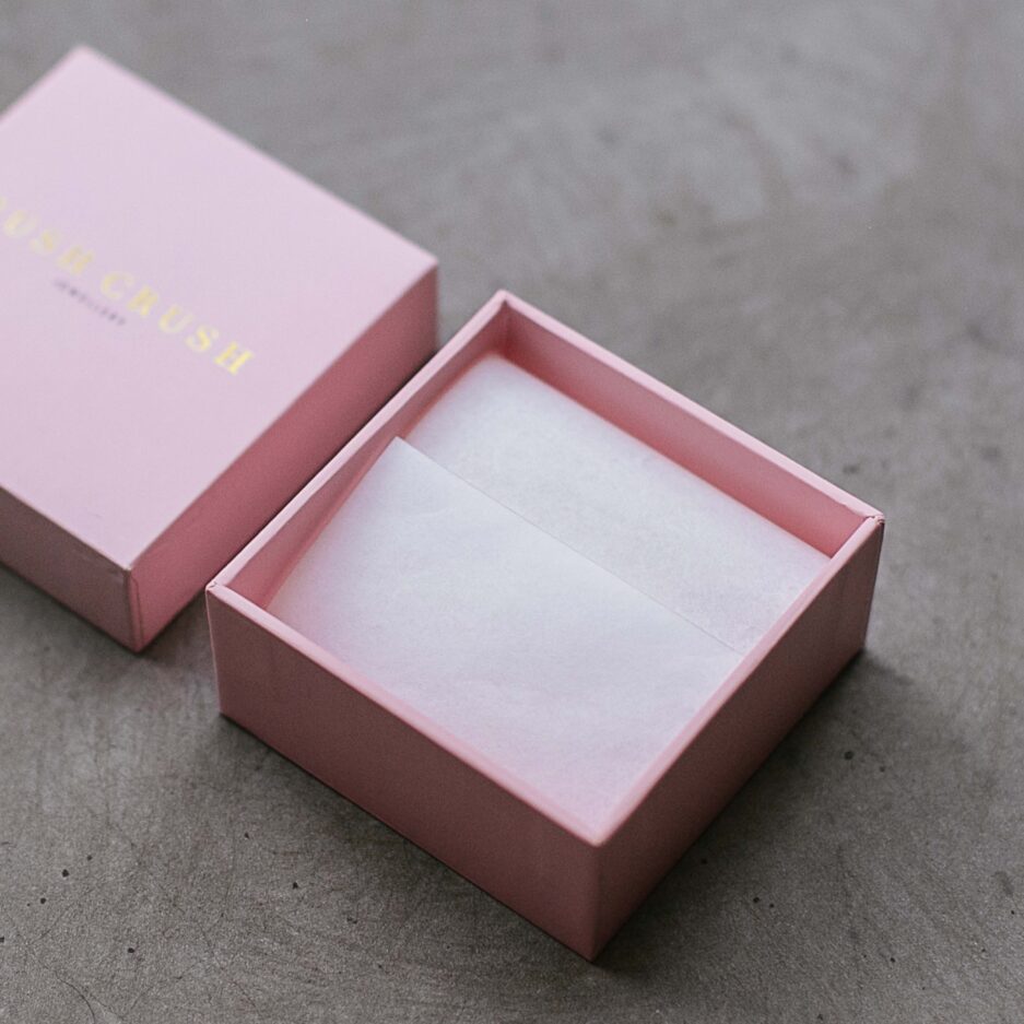 Hard Box Packaging #3 - Image 3