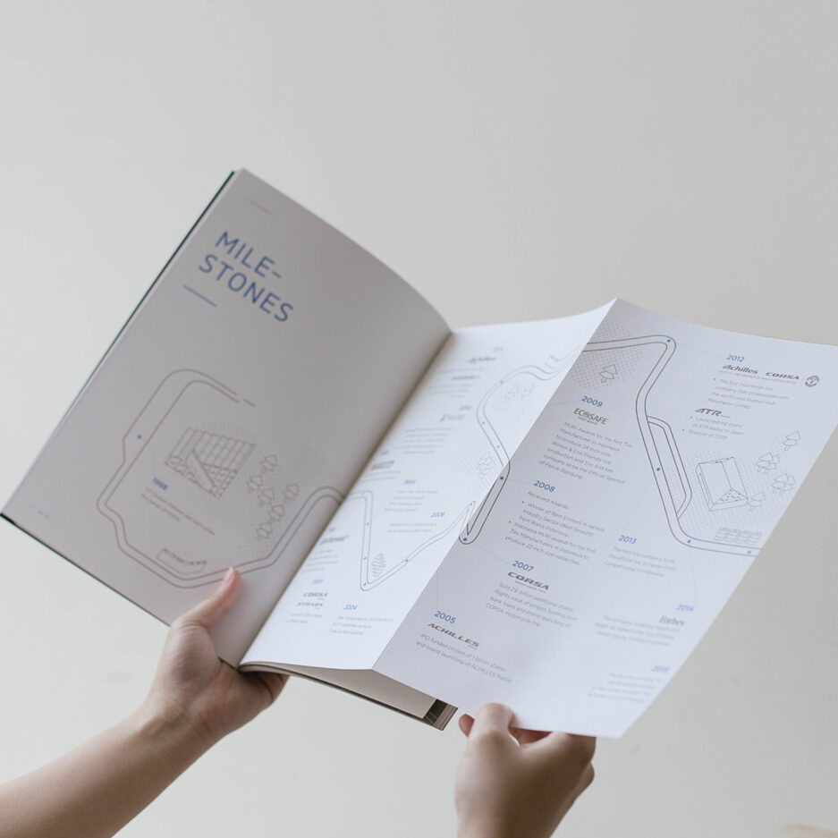 Illustrated Book #5 - Image 3