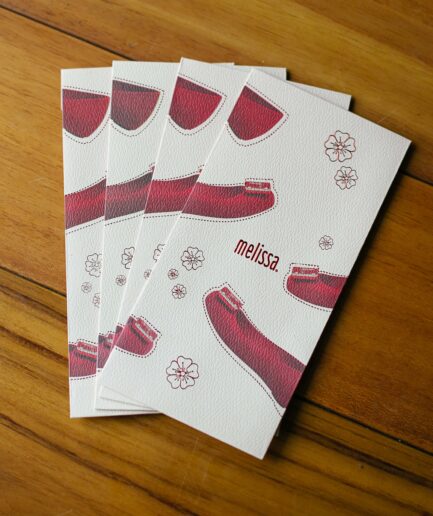 Envelope #4