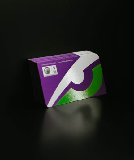 Business Card #7