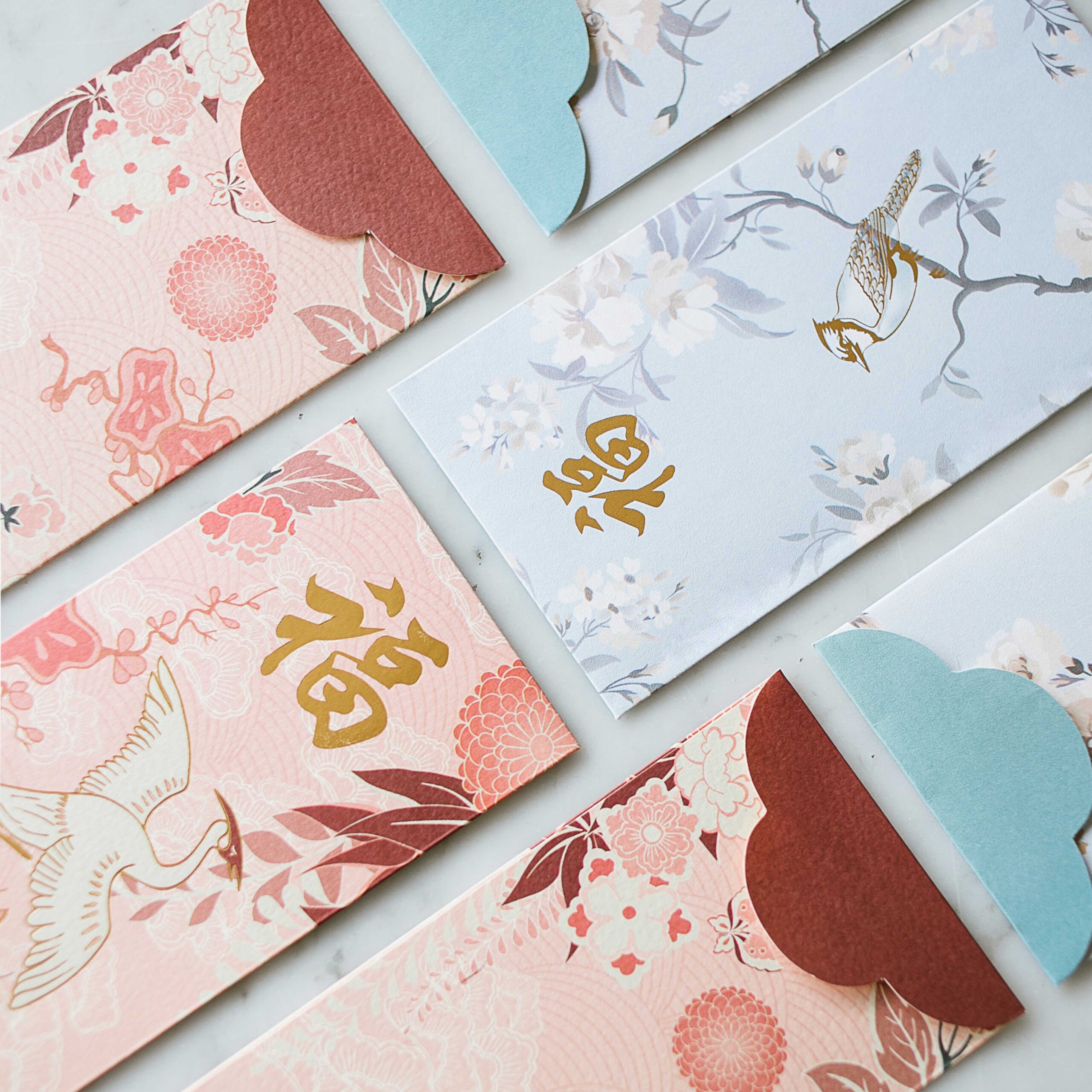 Envelope #3