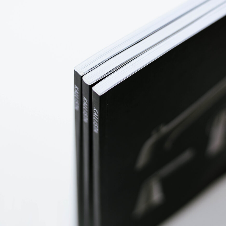 Illustrated Book #3 - Image 2