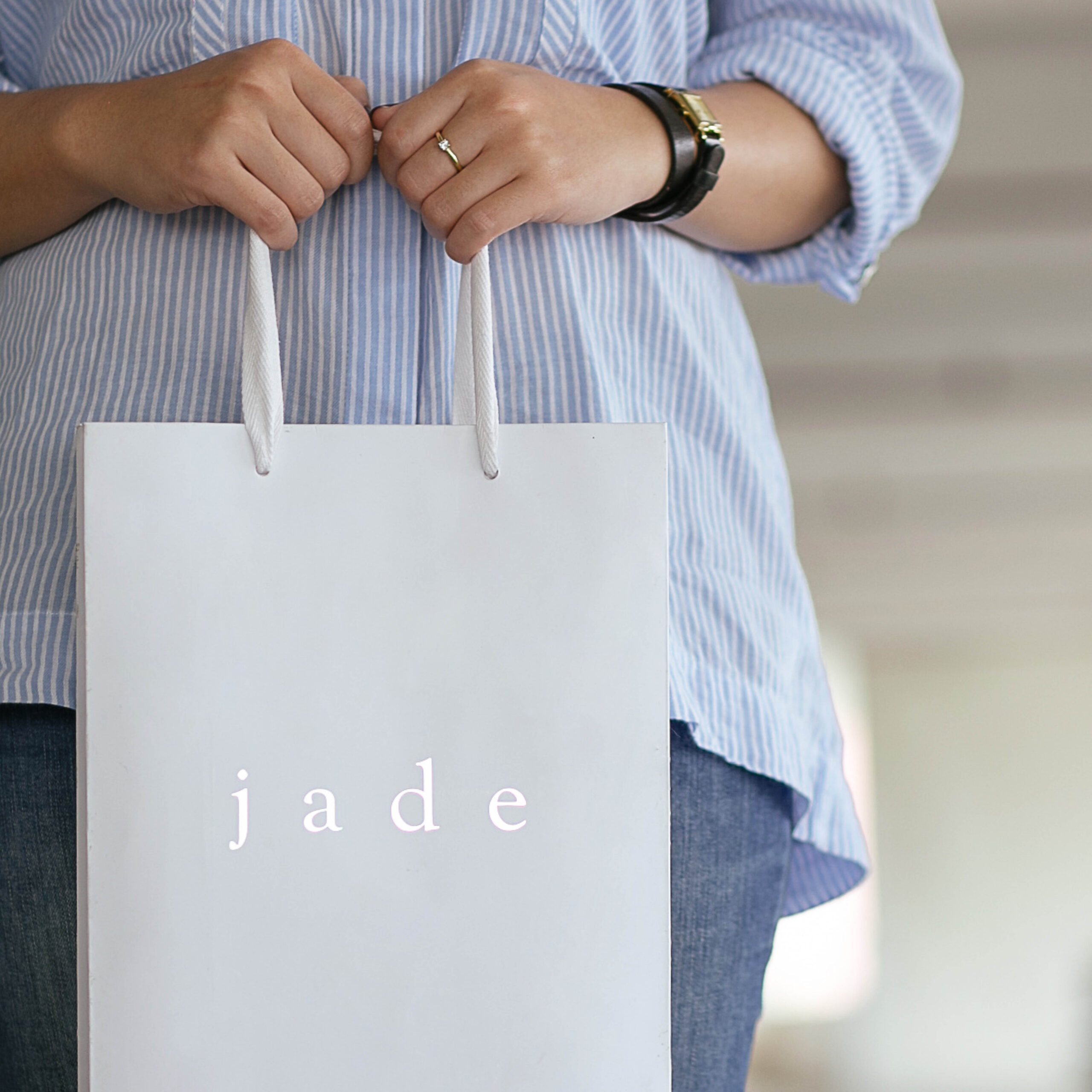 Paperbag #4