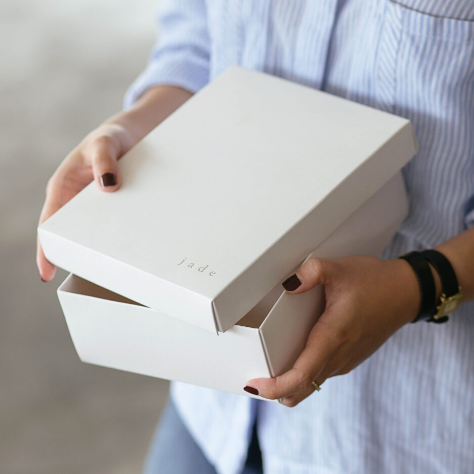 Soft Box Packaging #3