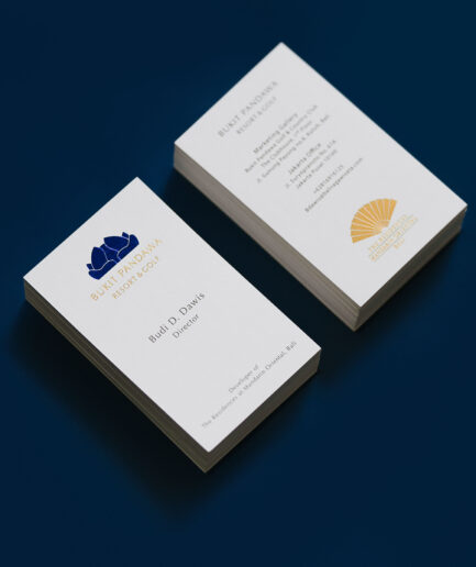 Business Card #6
