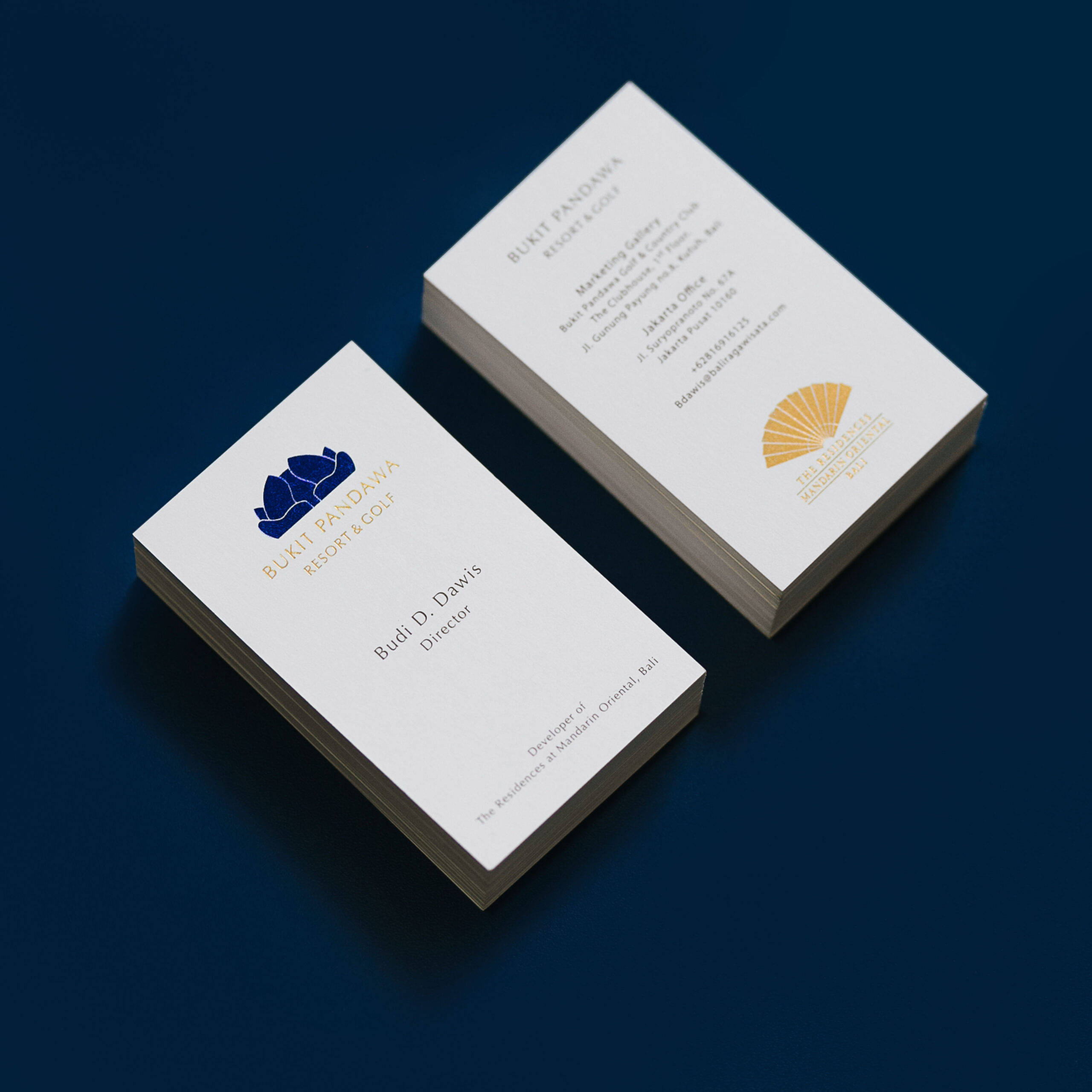 Business Card #6