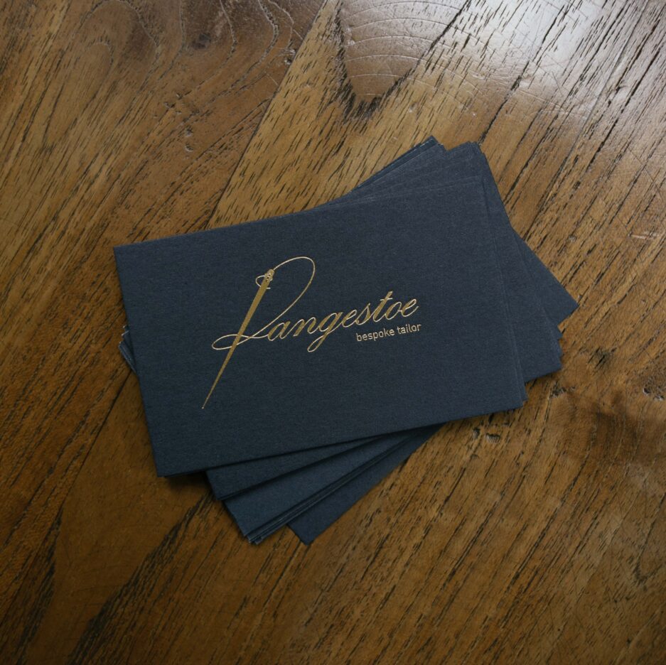 Business Card #12