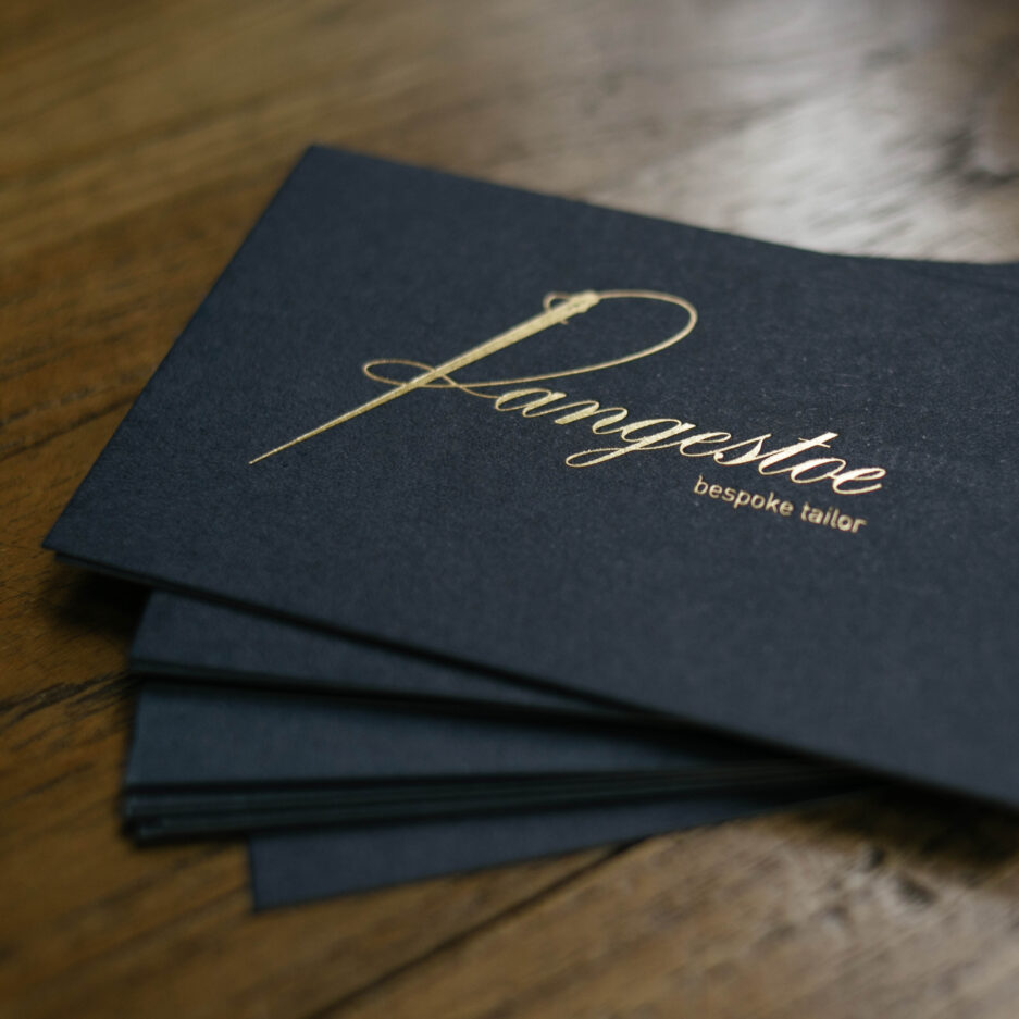 Business Card #12 - Image 2