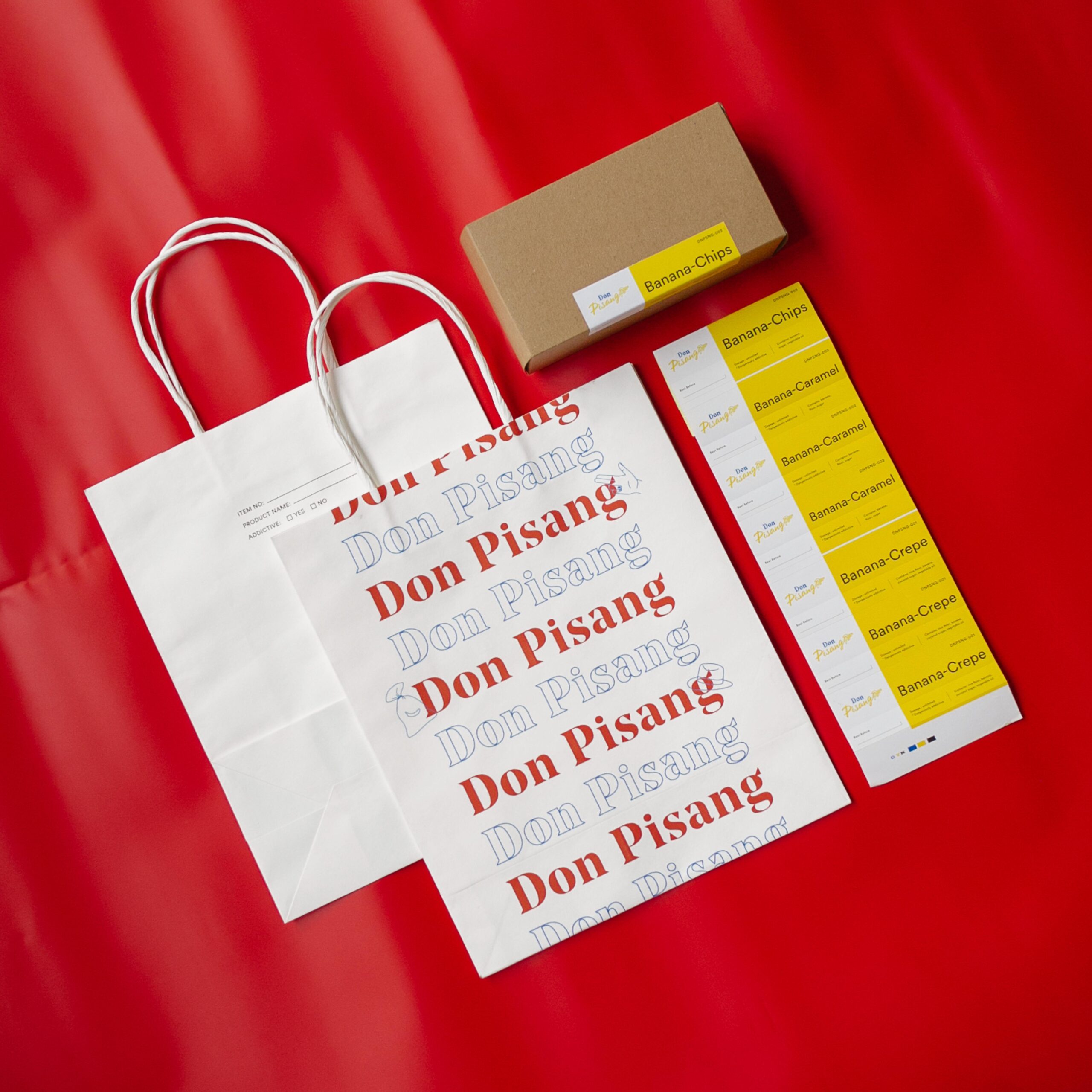 Paperbag #8