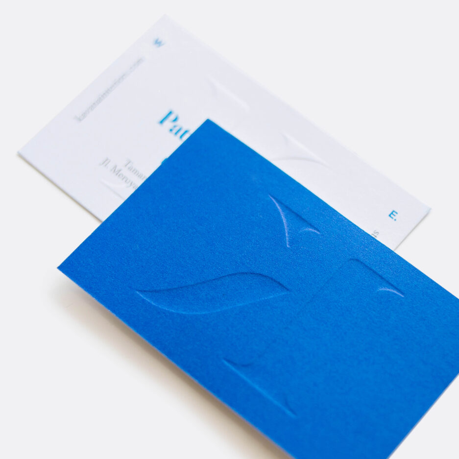 Business Card #13 - Image 2