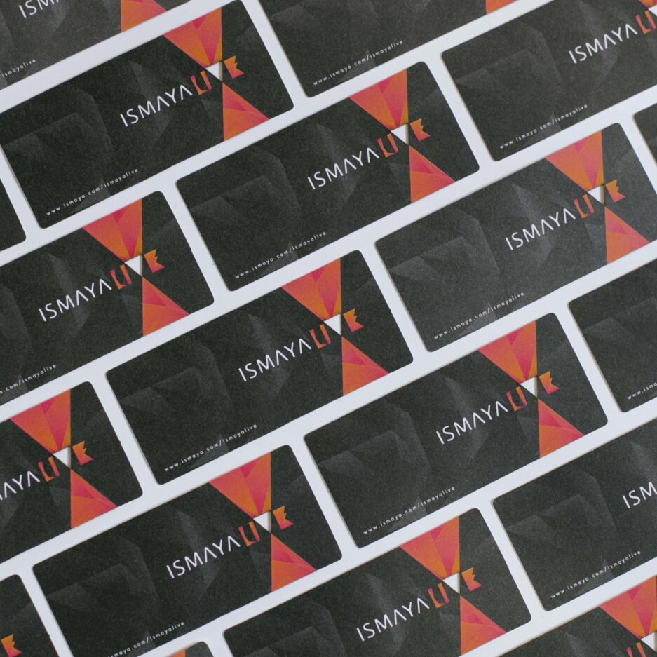 Business Card #11