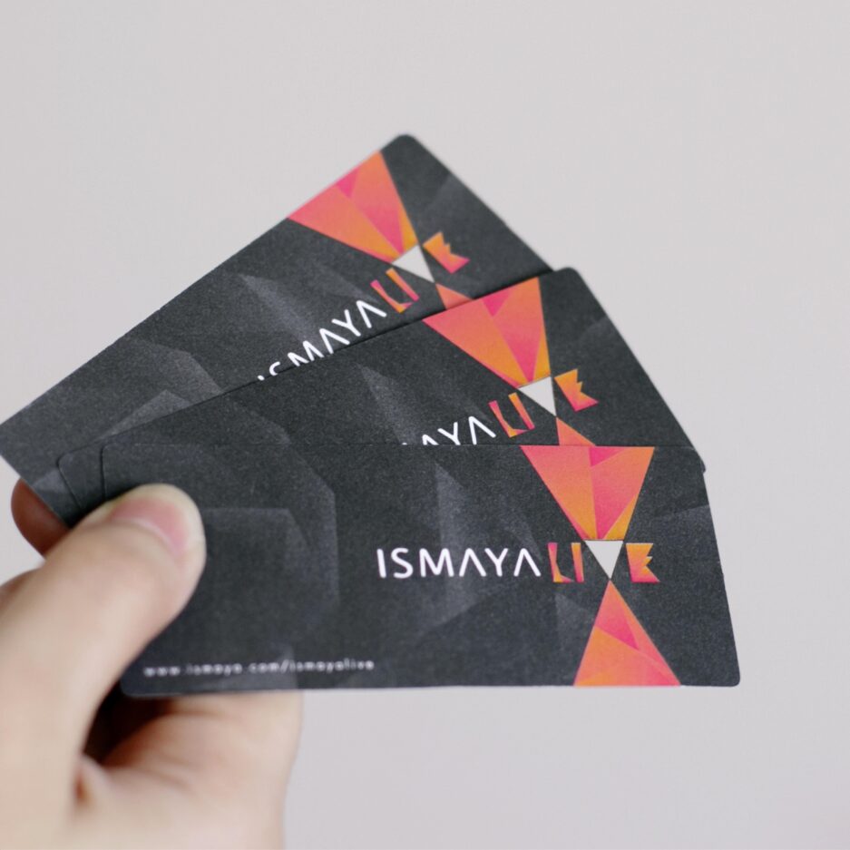 Business Card #11 - Image 2