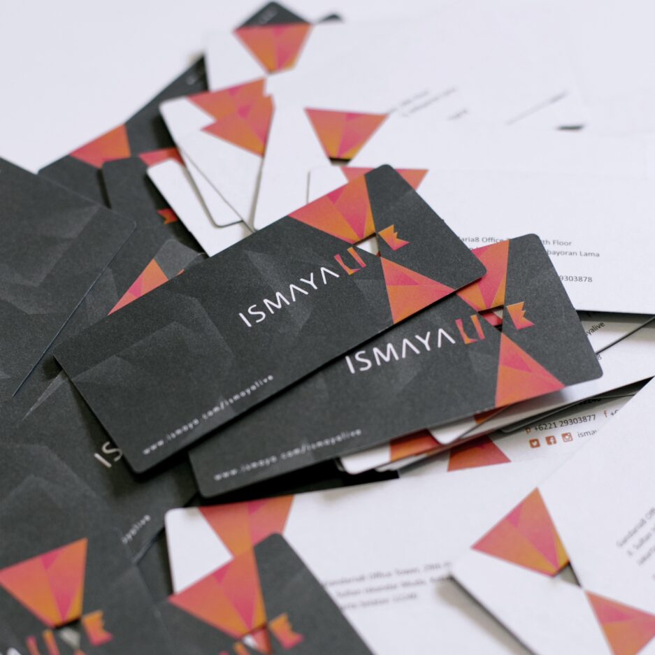 Business Card #11 - Image 3