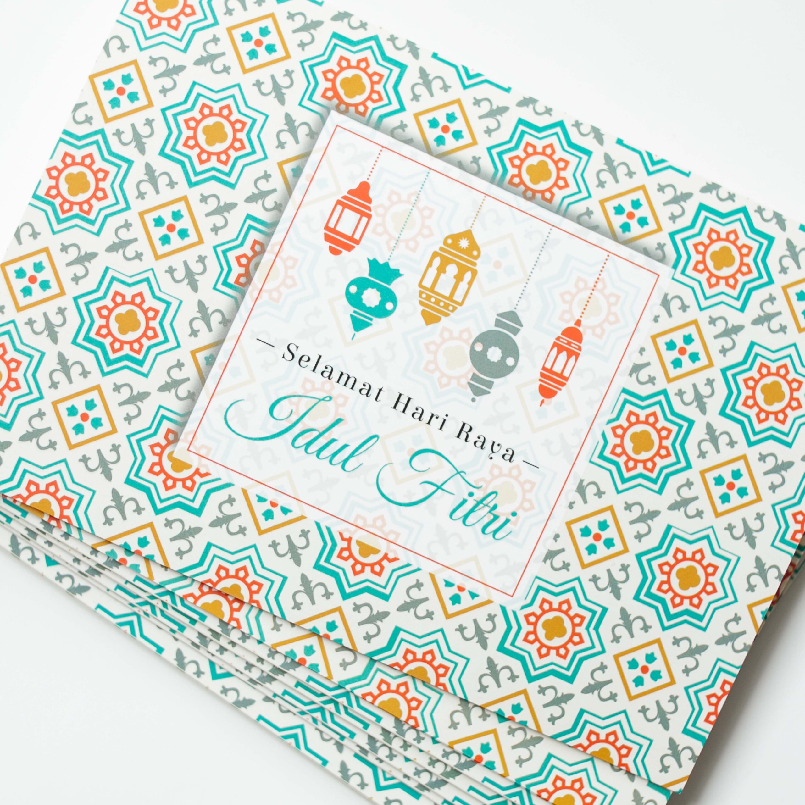 Greeting Card #9