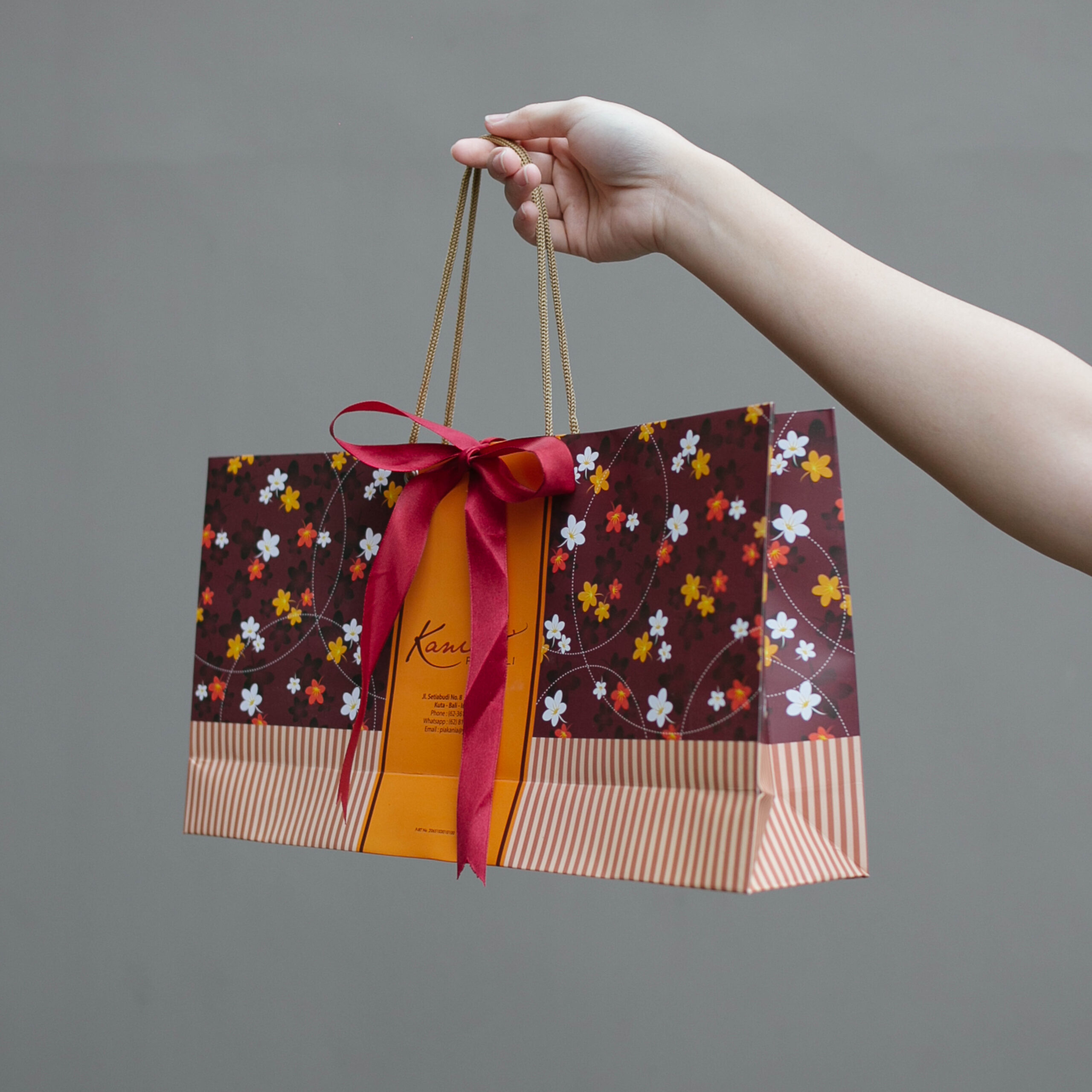 Paperbag #7
