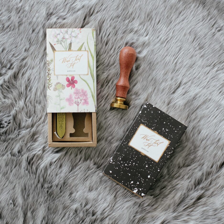 Soft Box Packaging #4