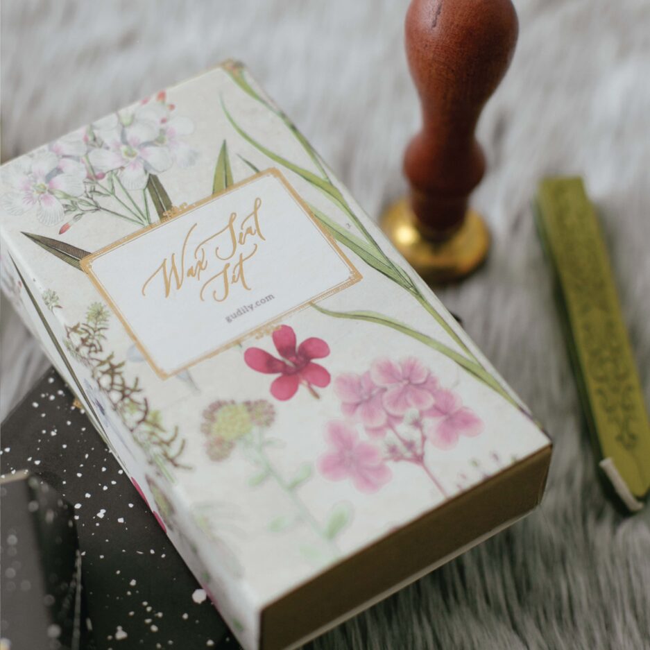 Soft Box Packaging #4 - Image 5