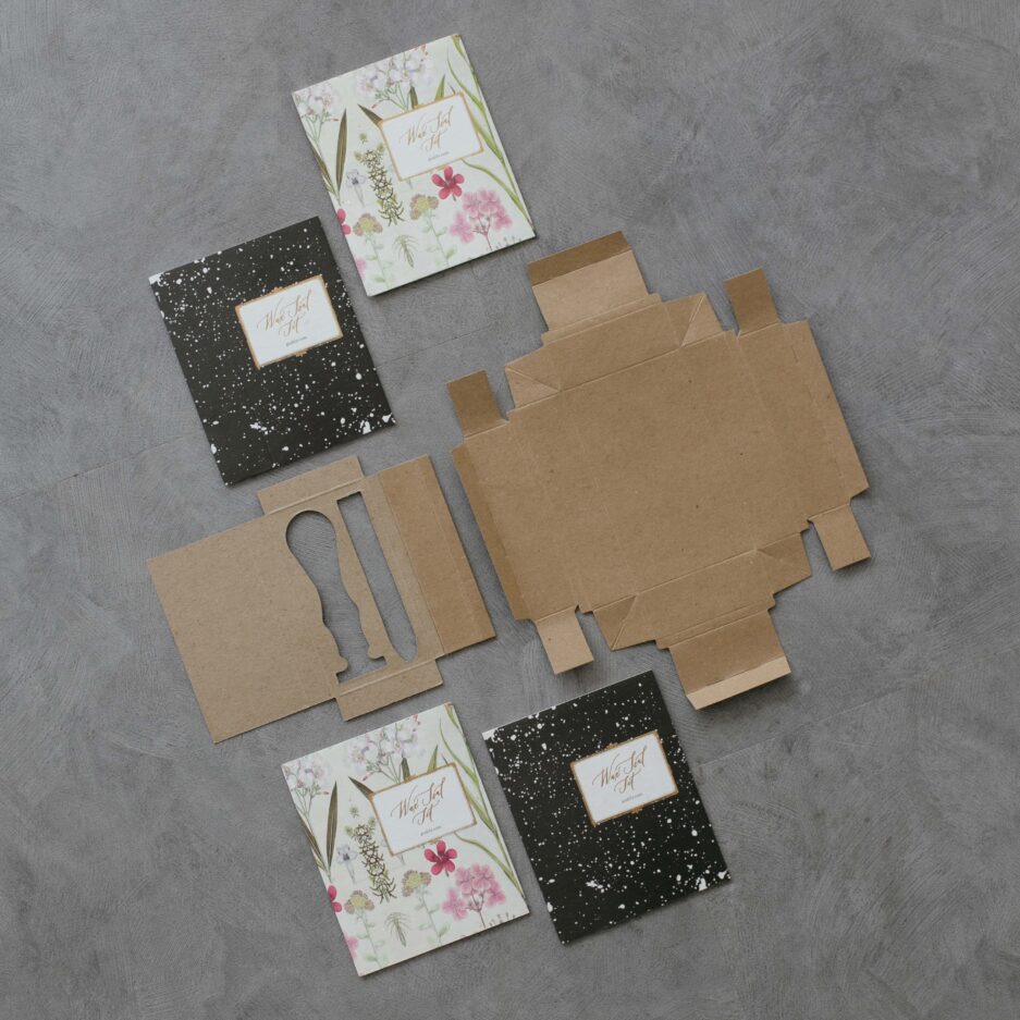 Soft Box Packaging #4 - Image 6