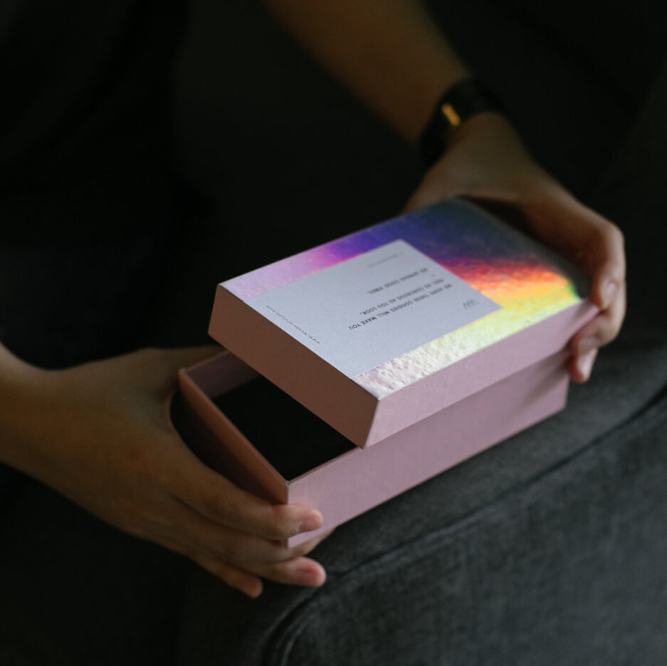 Hard Box Packaging #4 - Image 2