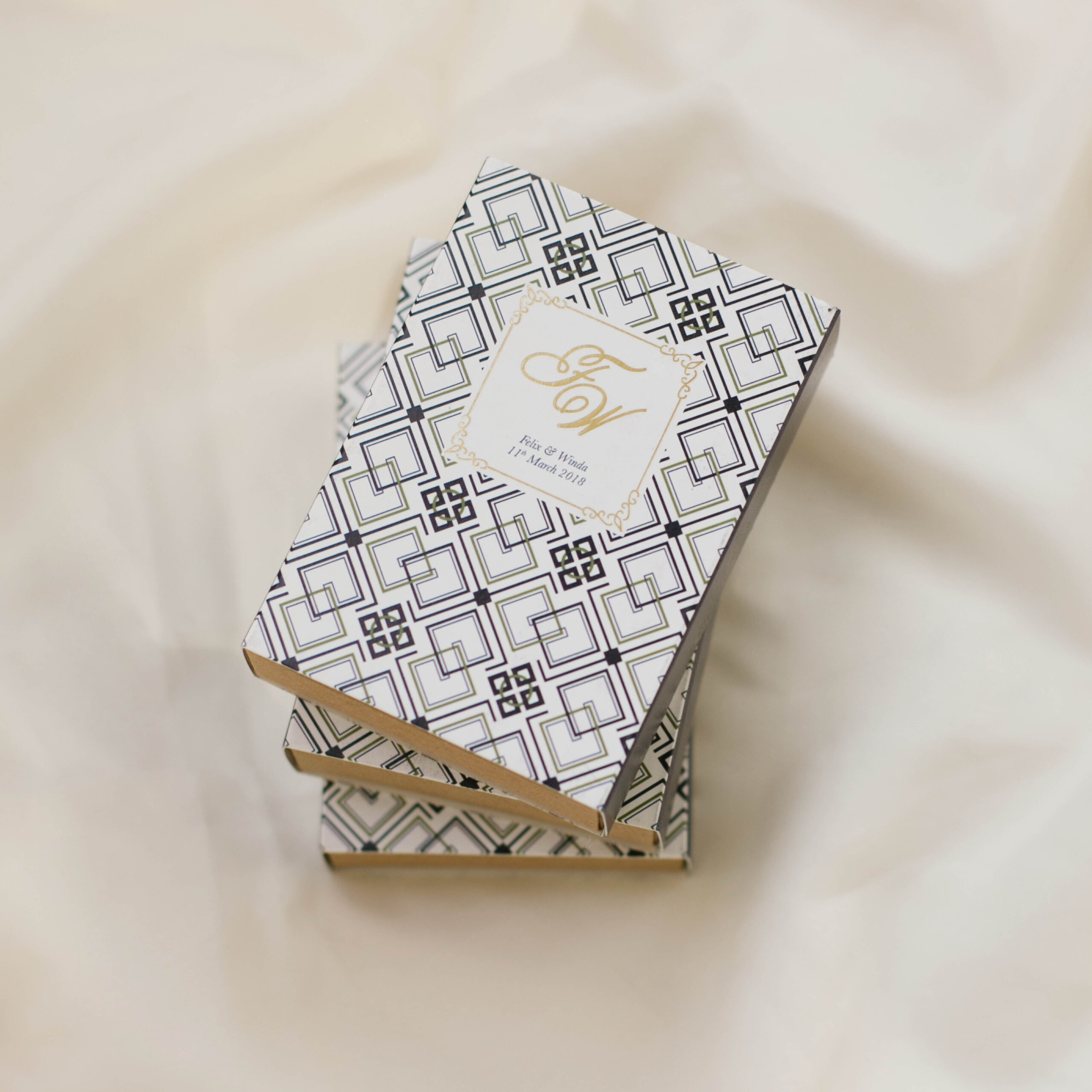 Soft Box Packaging #6