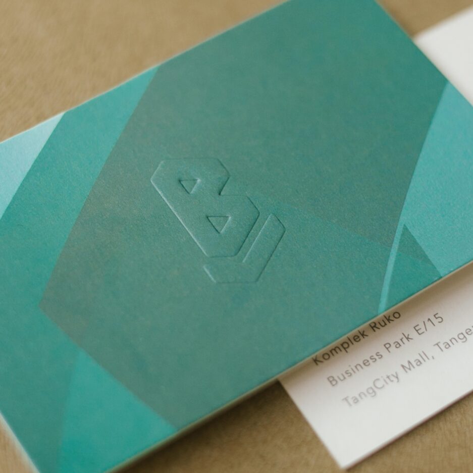 Business Card #10 - Image 2