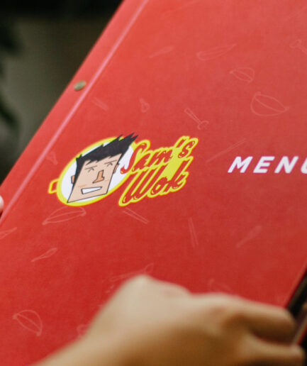 Menu #4