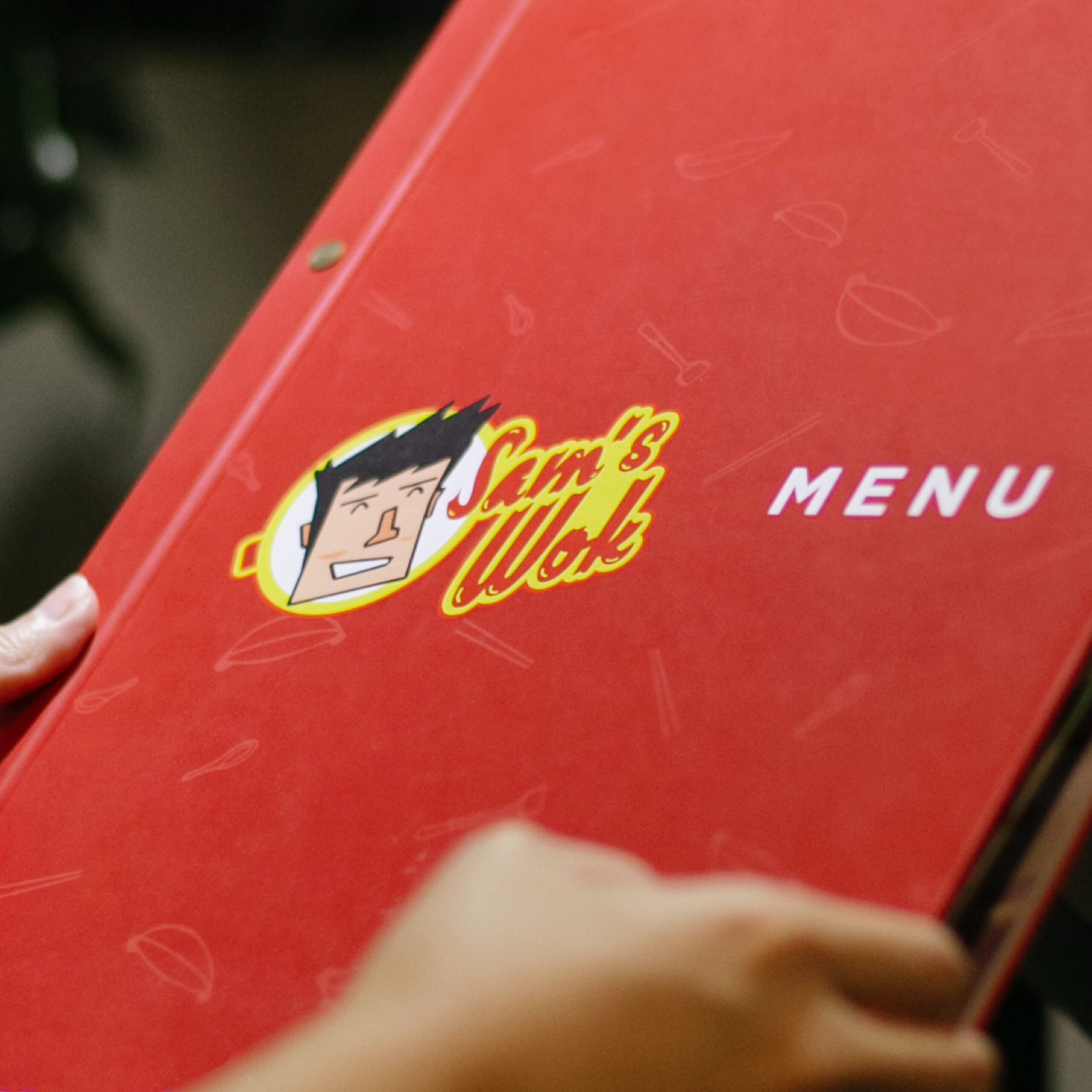 Menu #4