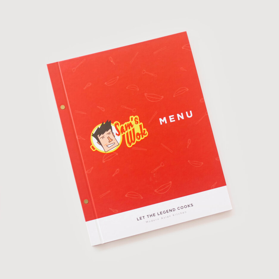 Menu #4 - Image 2