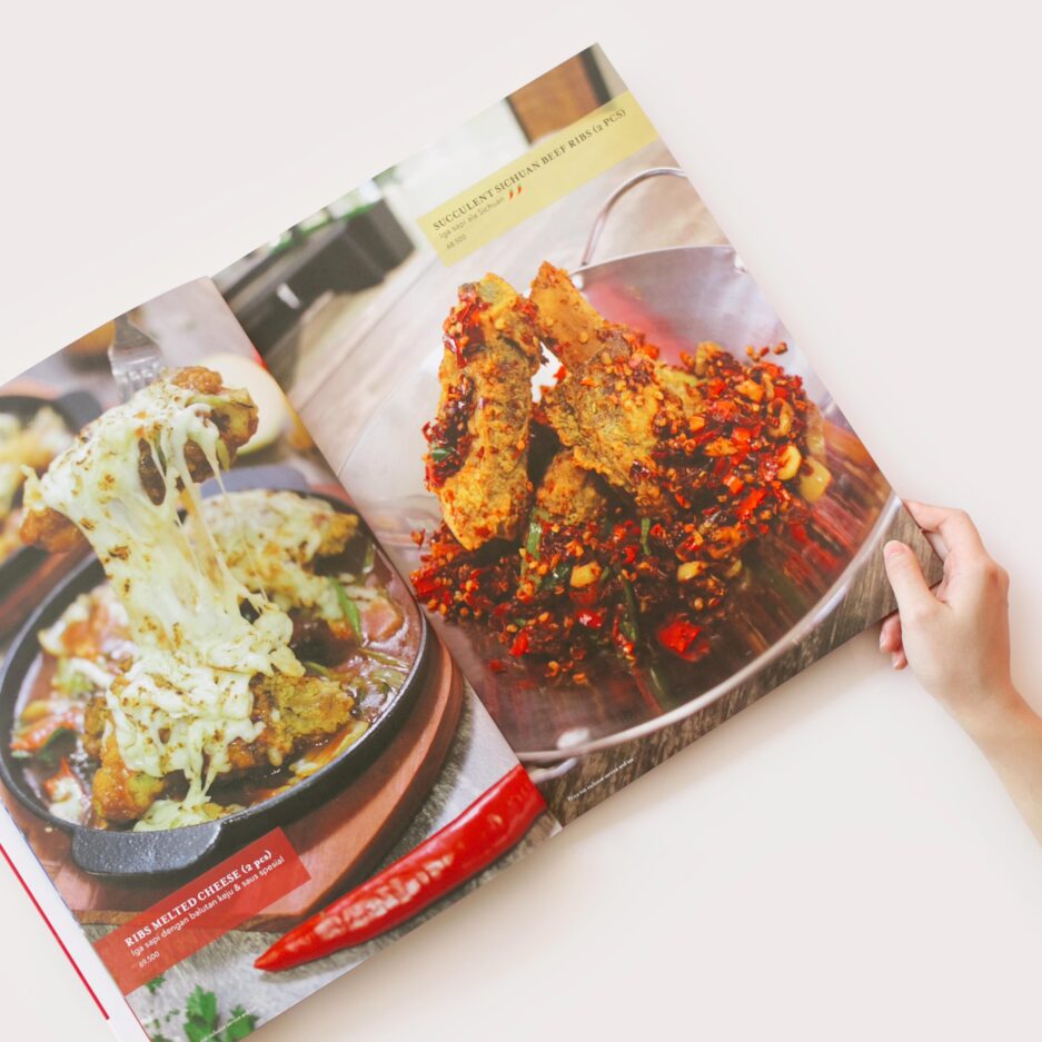 Menu #4 - Image 3