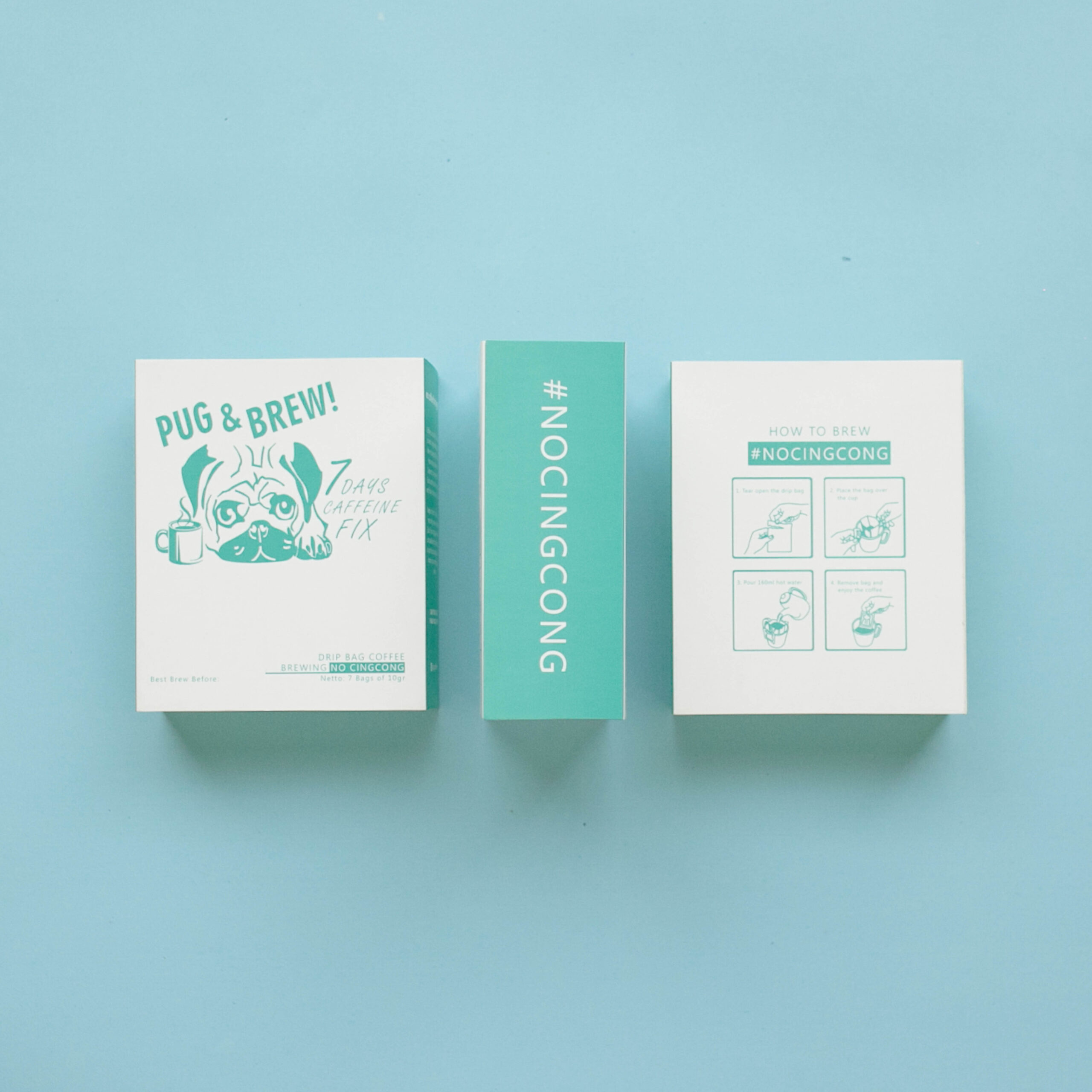Soft Box Packaging #7