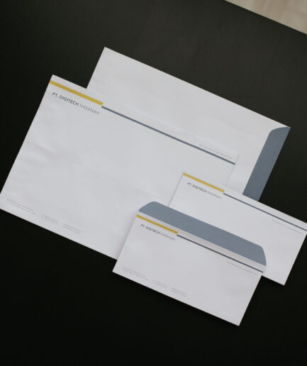 Envelope #8