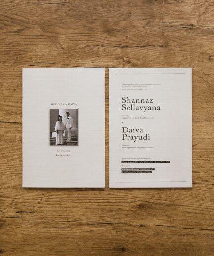 Invitation #31