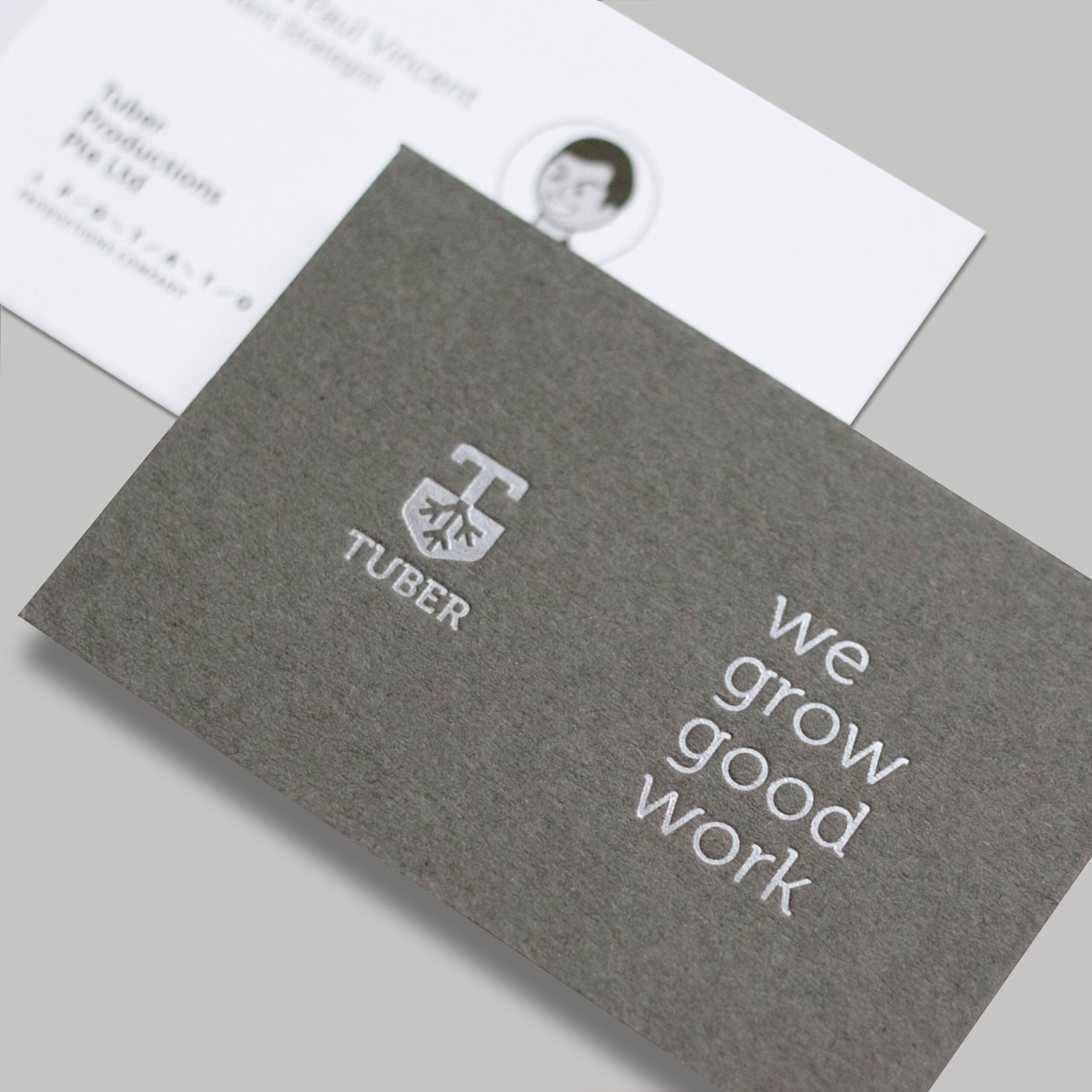 Business Card #24