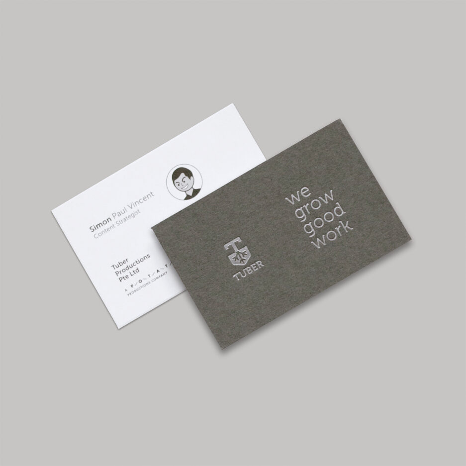 Business Card #24 - Image 3