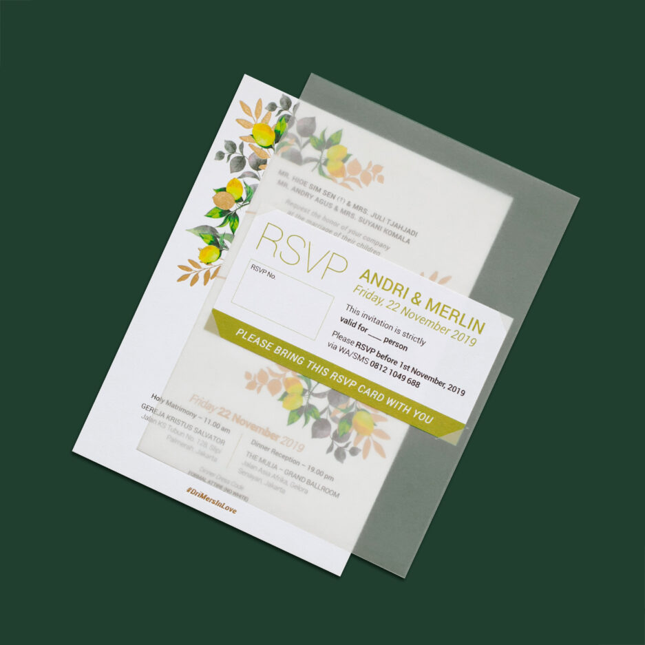 Invitation #61 - Image 3