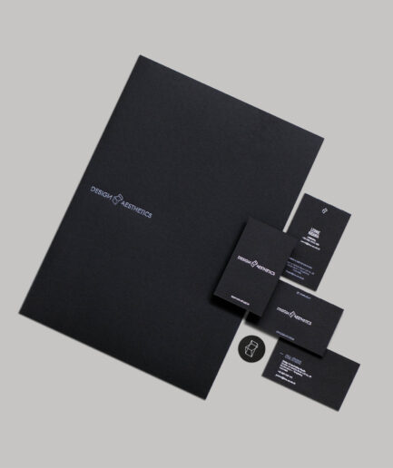 Business Card #21