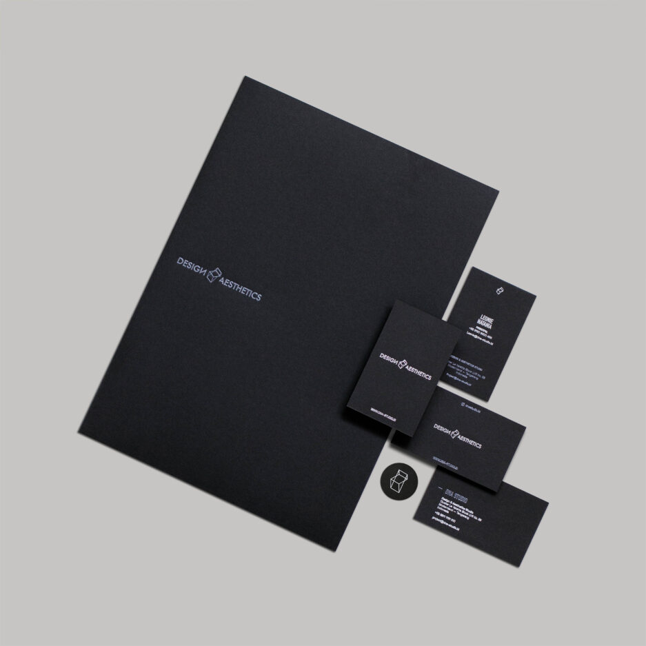Business Card #21
