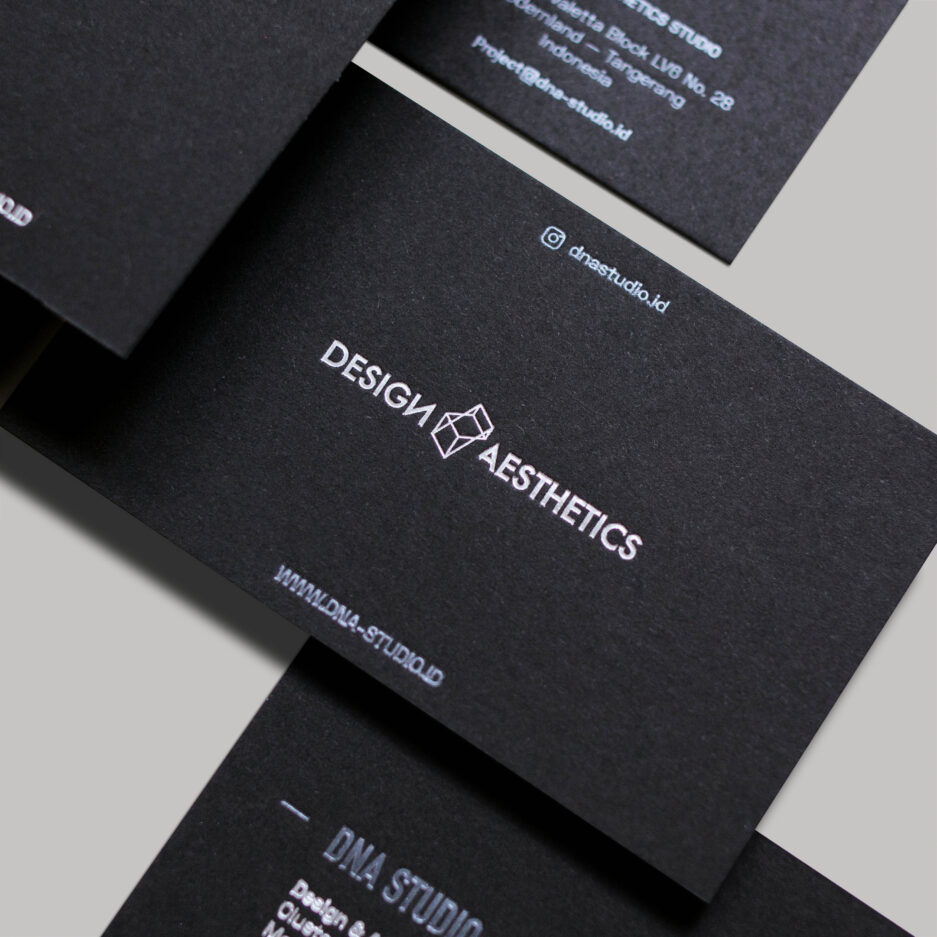 Business Card #21 - Image 4