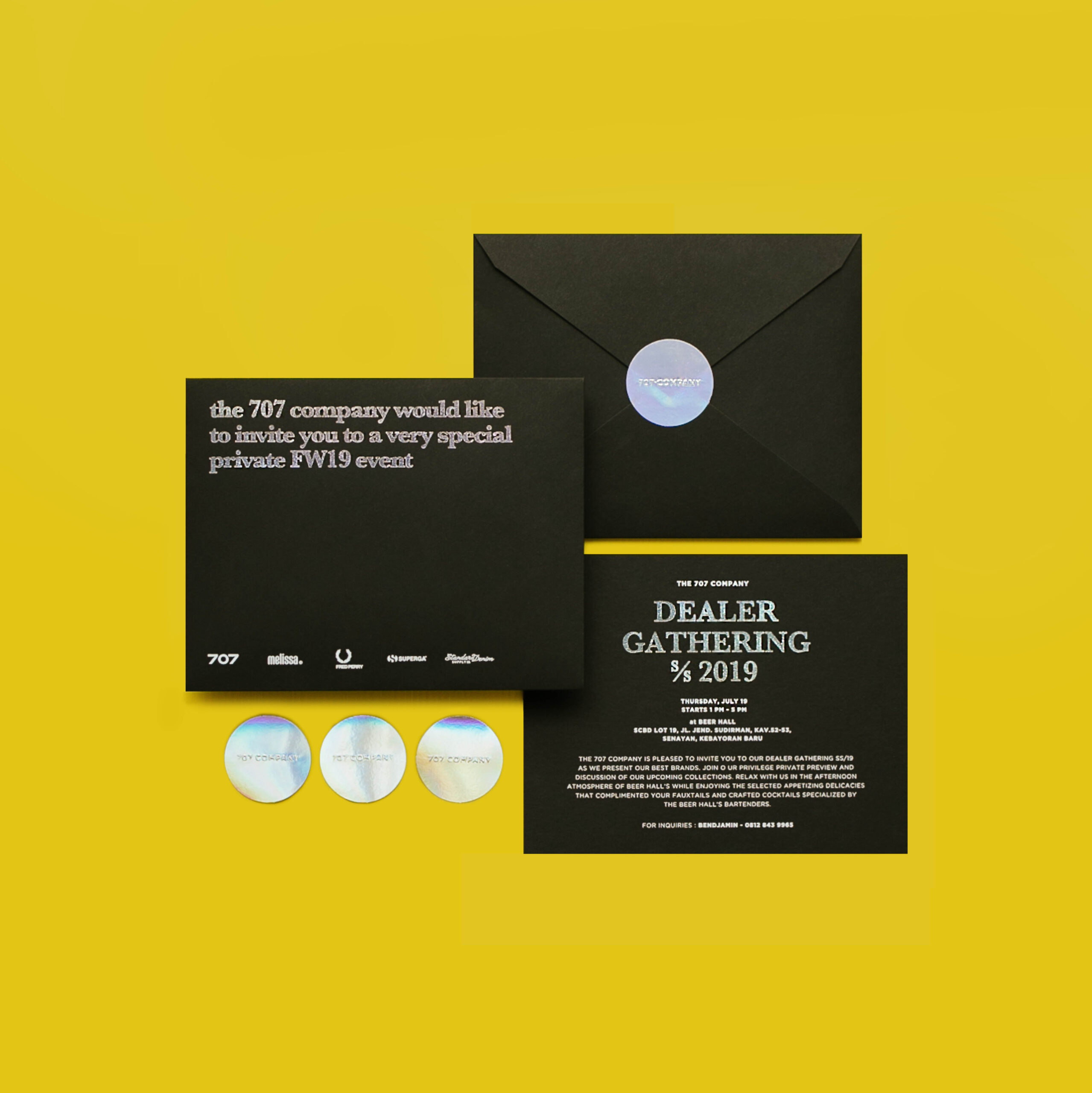 Invitation #37