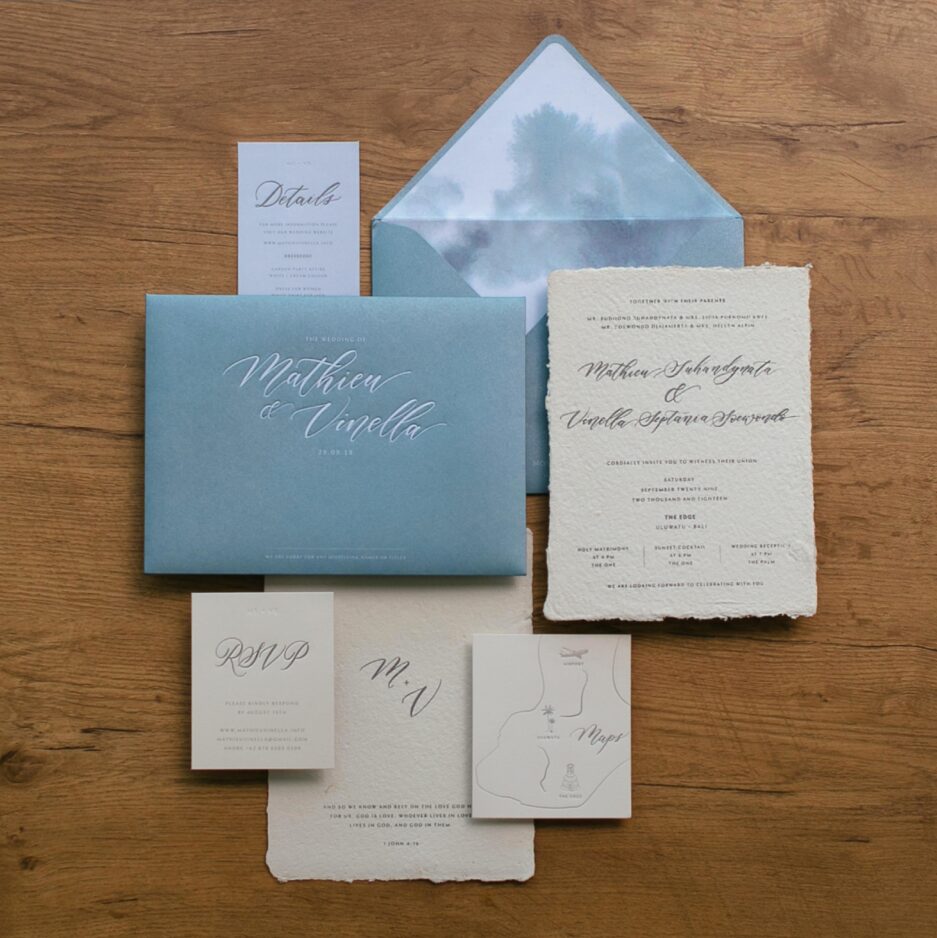 Invitation #38