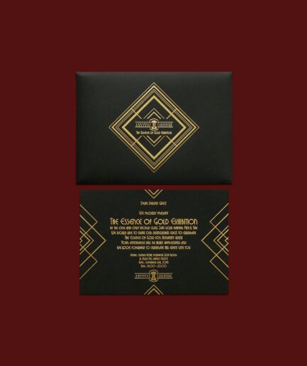 Invitation #40