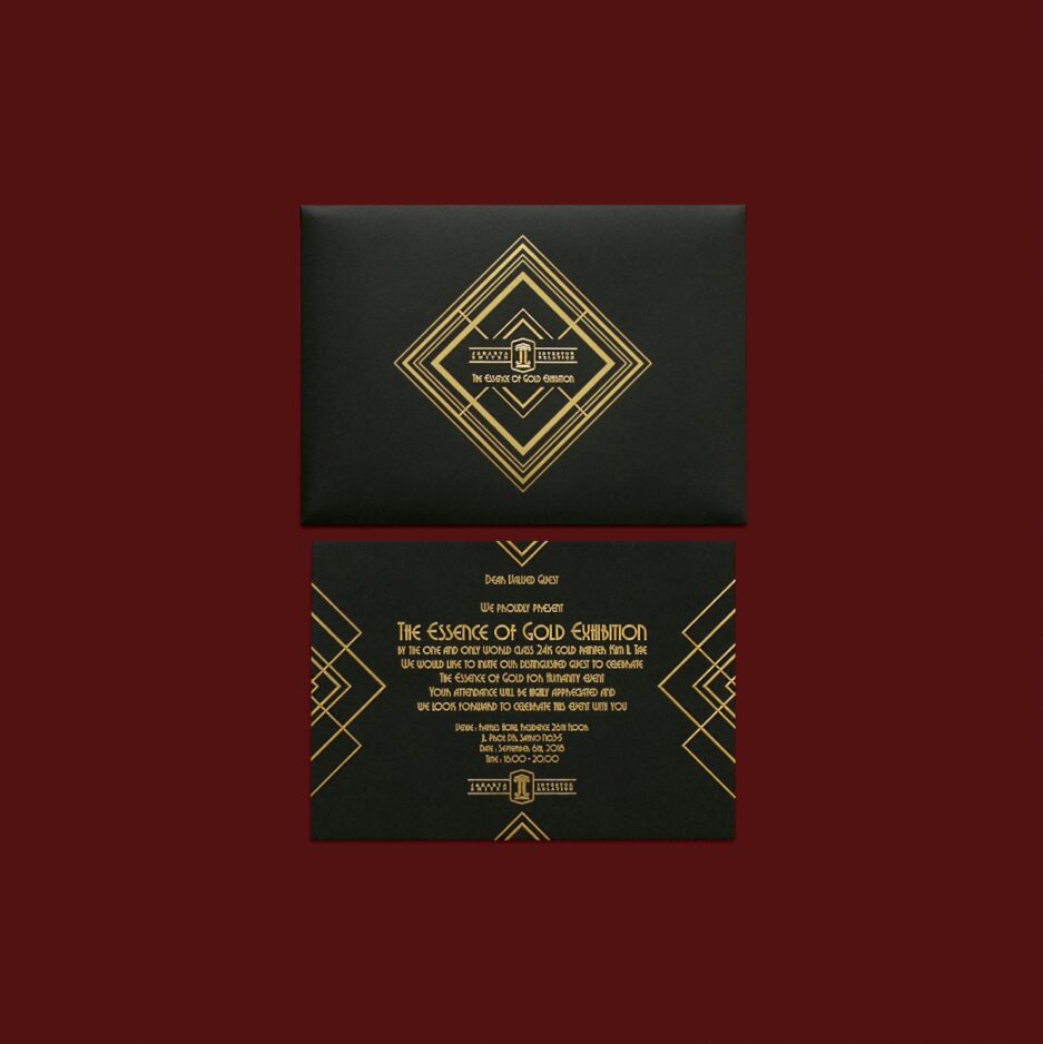 Invitation #40