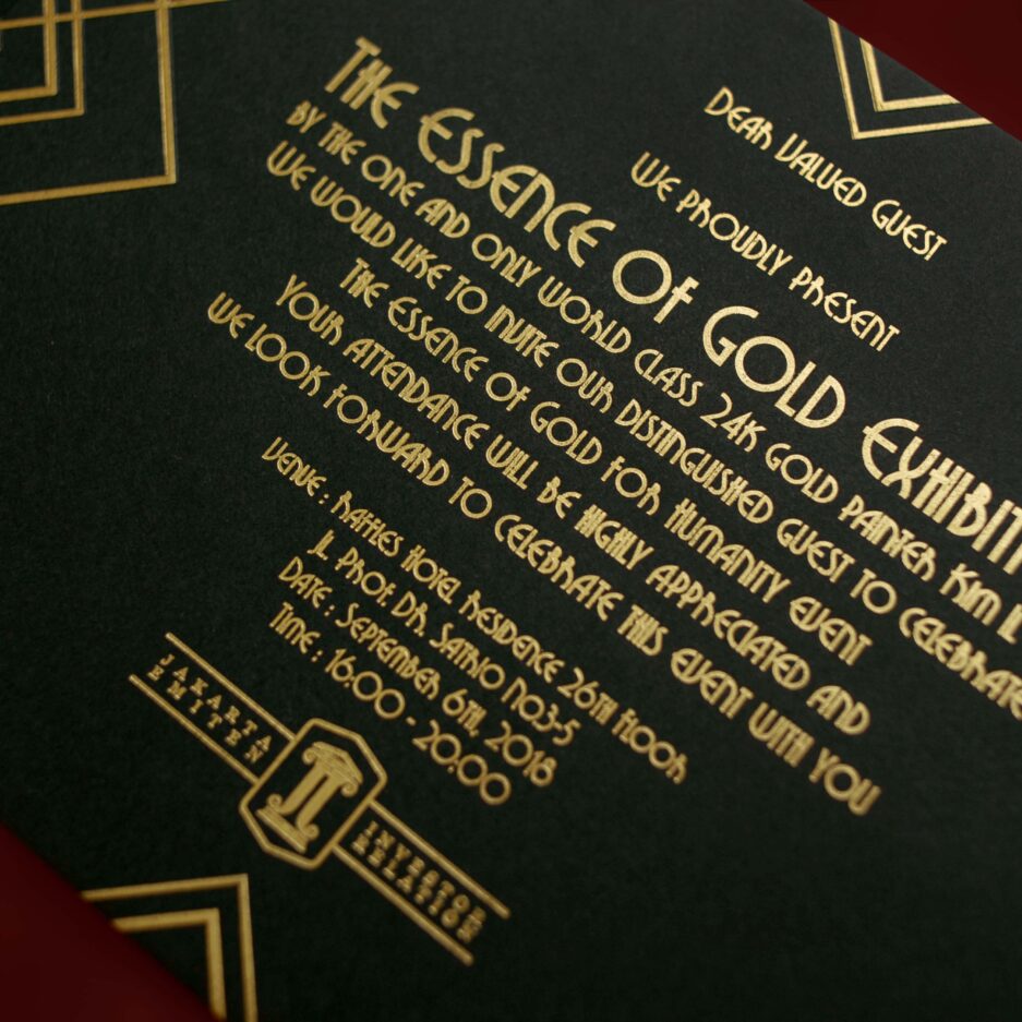 Invitation #40 - Image 3