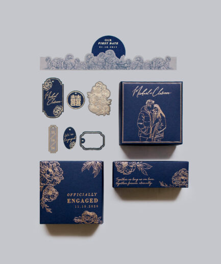 Soft Box Packaging #14