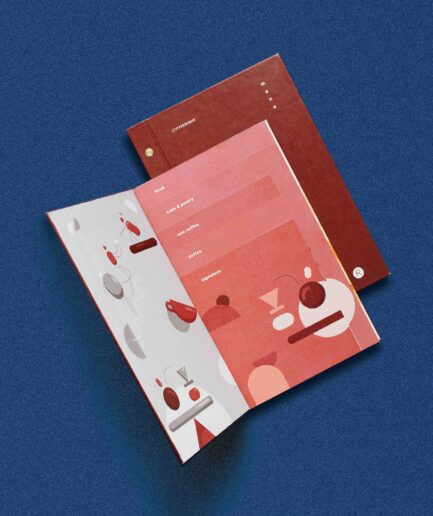 Menu #7