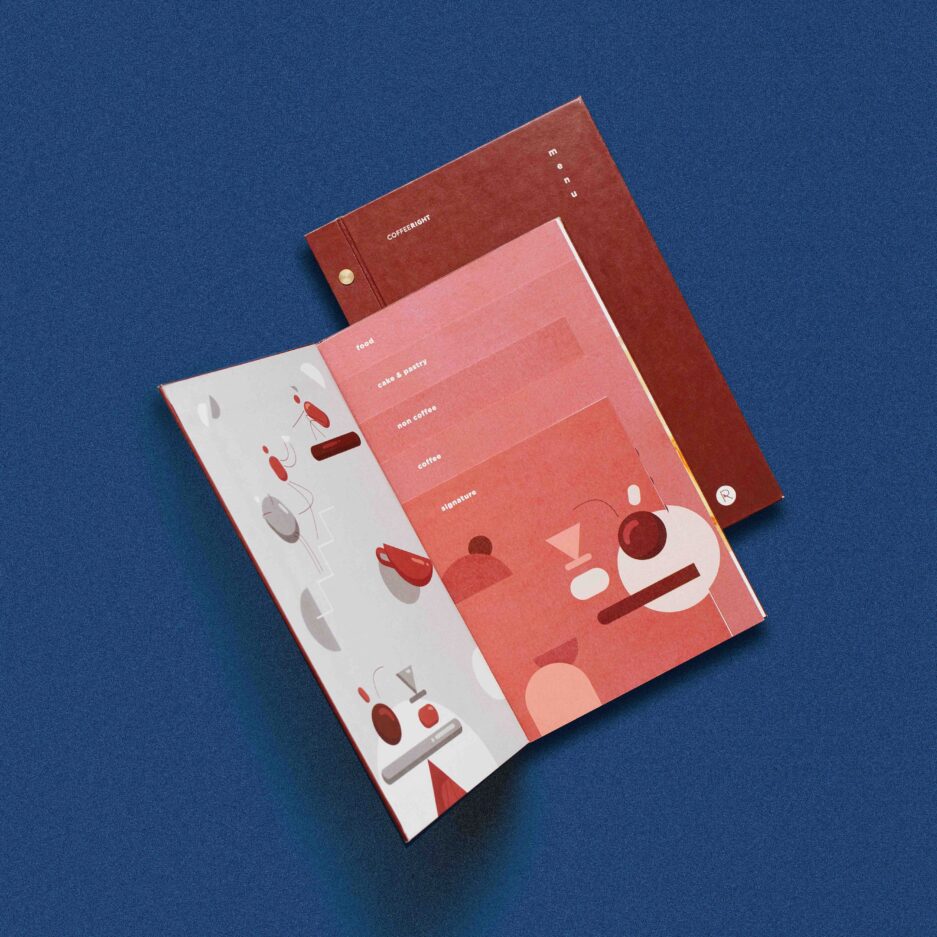 Menu #7