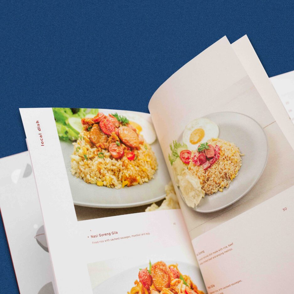 Menu #7 - Image 4