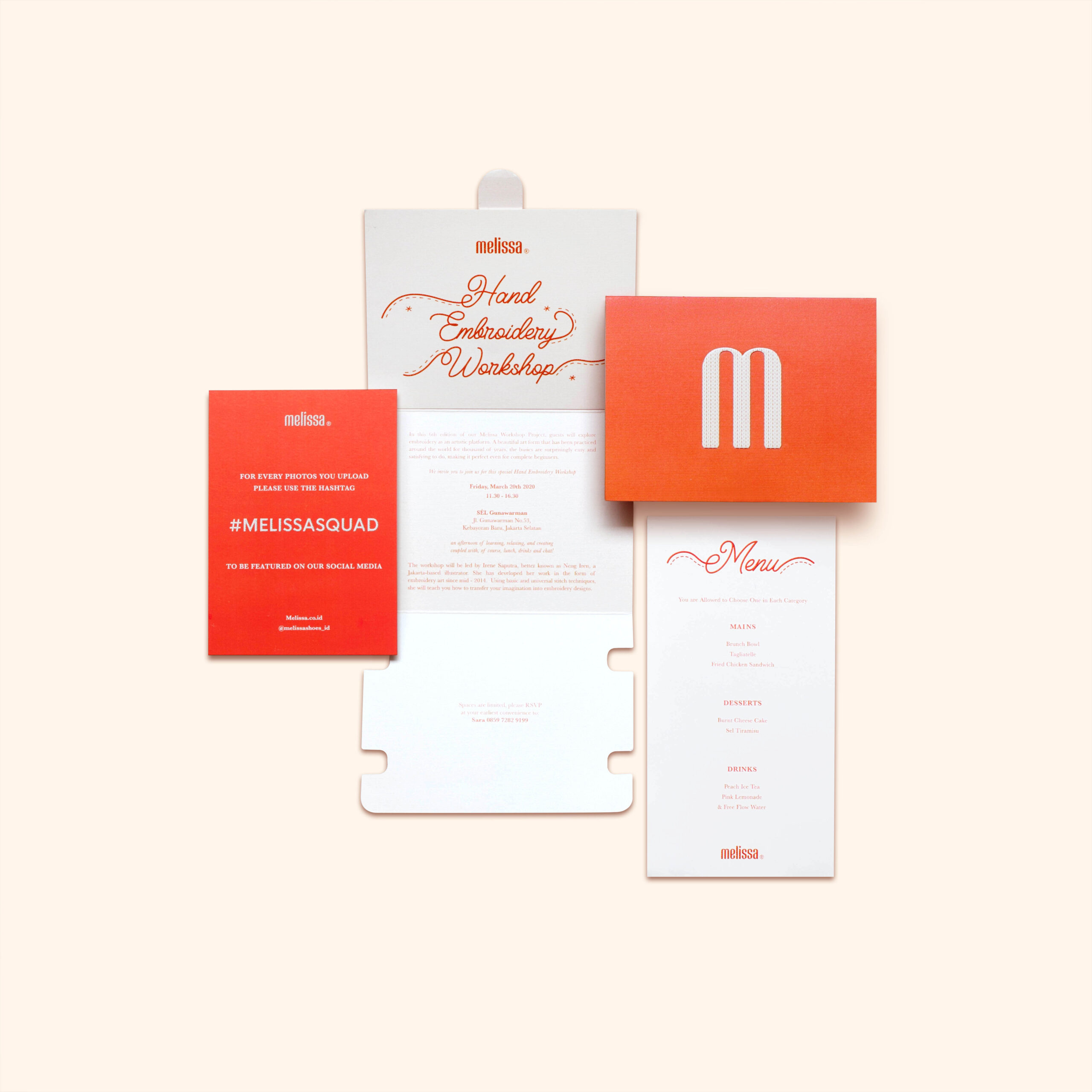 Invitation #62